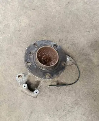 BMW 3 F30 F35 F31 Front wheel hub 312142100