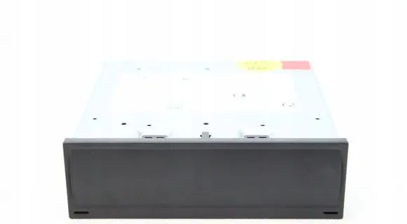 Seat Tarraco Navigation unit CD/DVD player 575035862H