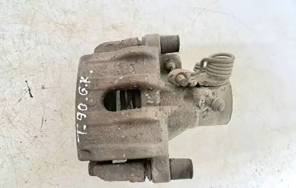 Volvo V50 Rear brake caliper