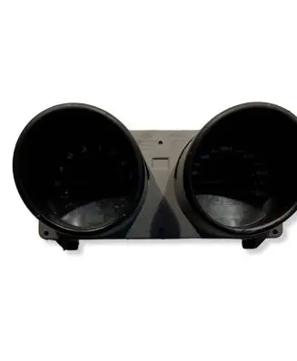 Seat Arosa Speedometer (instrument cluster) 6H0920800A