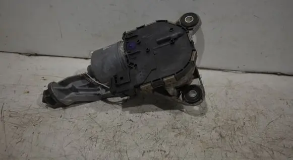 Ford Focus Front wiper linkage and motor BM5117504