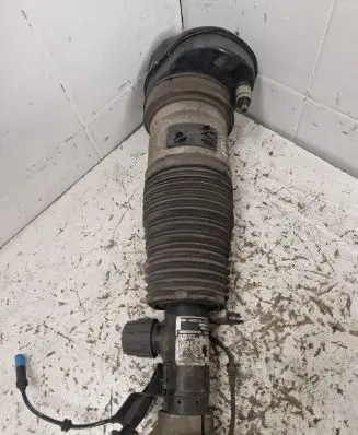 BMW X5 G05 Front air suspension shock absorber 78315615