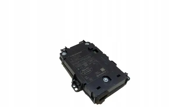 Mercedes-Benz E W213 Other control units/modules A2139007712