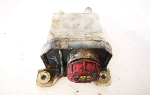 Fiat Marea Power steering fluid tank/reservoir
