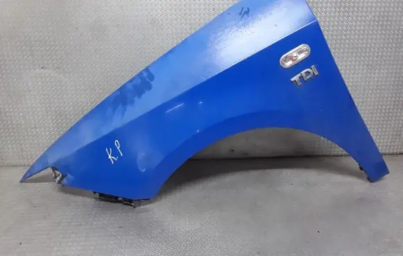 Seat Ibiza IV (6J,6P) Fender
