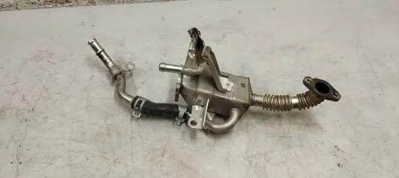 KIA Ceed EGR valve cooler 2841007600