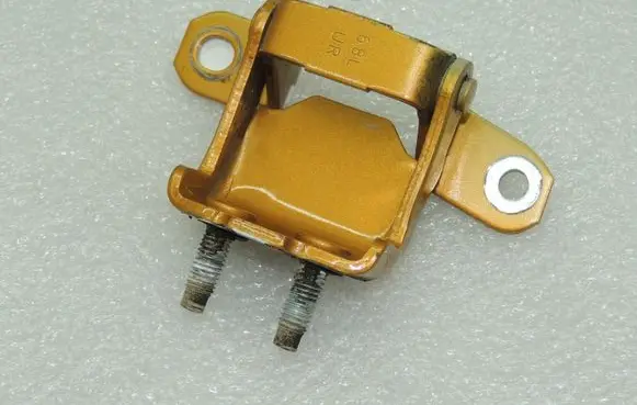 Suzuki Vitara (LY) Rear door upper hinge 6941068LA0