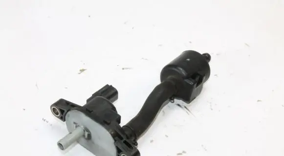 Honda Civic Turbo solenoid valve 1362007040