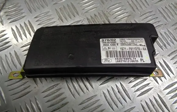 Ford Mondeo Mk III Passenger airbag 1S71-F611D10-AA