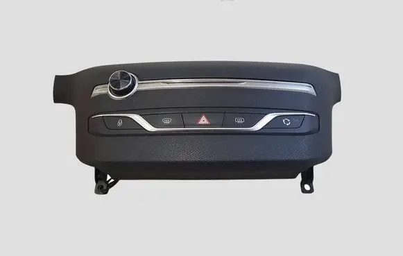 Peugeot 308 Multifunctional control switch/knob 96777660ZD