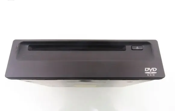 Honda Accord CD/DVD changer 39540SEAG010M1