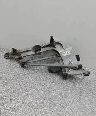 Renault Zoe Front wiper linkage and motor 3397021341 288003381R 202006171152
