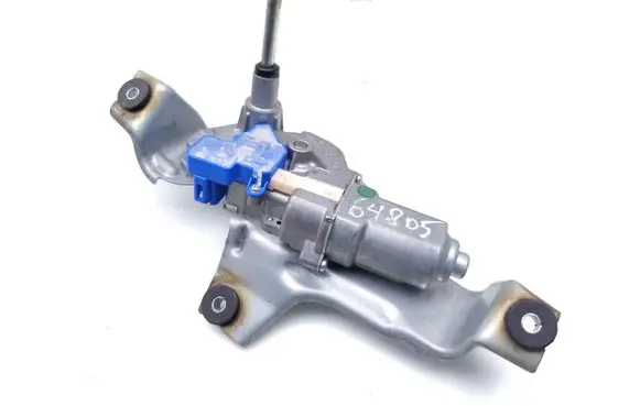Mitsubishi Outlander Rear window wiper motor 
