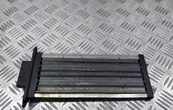 Chevrolet Epica Interior heater climate box assembly housing 2009501