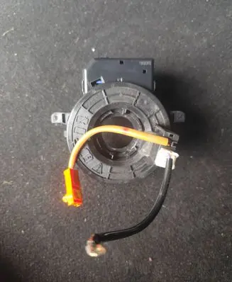 Airbag slip ring squib (SRS ring)