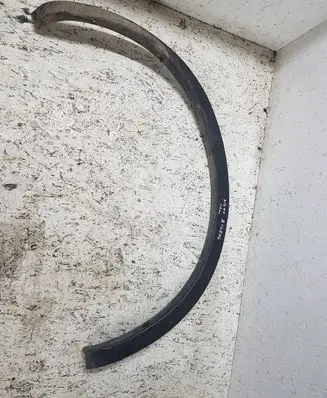 Nissan Qashqai Fender trim (molding)