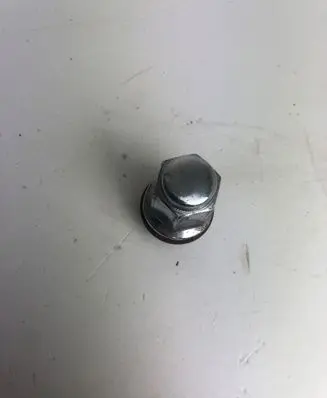 Toyota Hilux (AN10, AN20, AN30) Nuts/bolts 9094201033