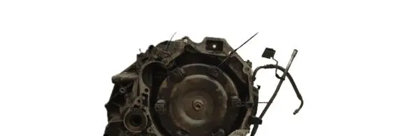 Volvo S80 Automatic gearbox 1208825