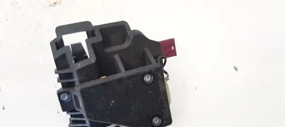 BMW 3 E90 E91 Immobilizer control unit/module 9918004826