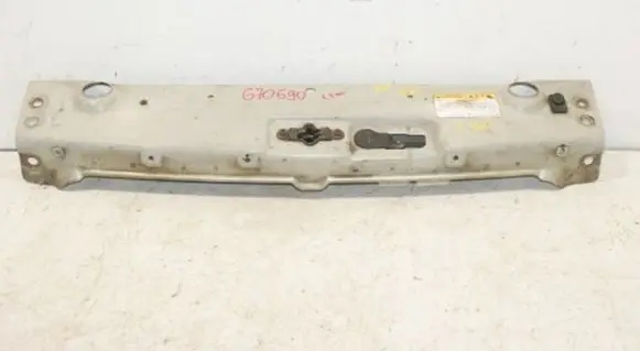 SsangYong Rexton Top upper radiator support slam panel 5713008101 054661SAE 7111008000