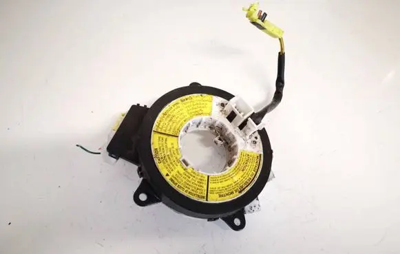 Airbag slip ring squib (SRS ring)