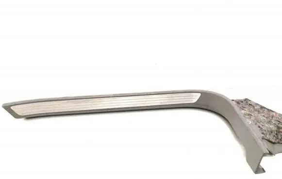 Audi Q3 8U Front sill trim cover 3D1863483C 6C3