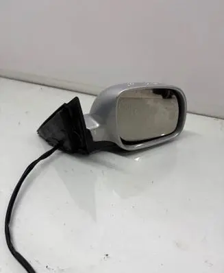 Volkswagen PASSAT B5 Front door electric wing mirror 3B0857934