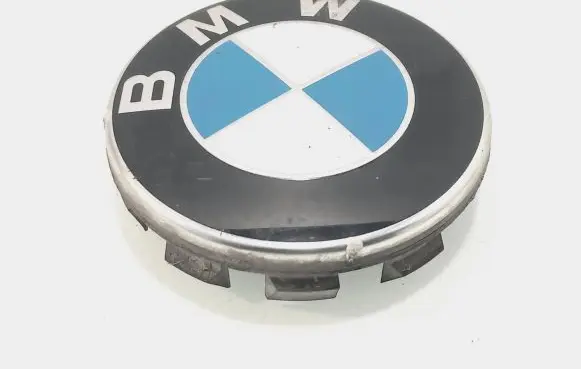 Original wheel cap