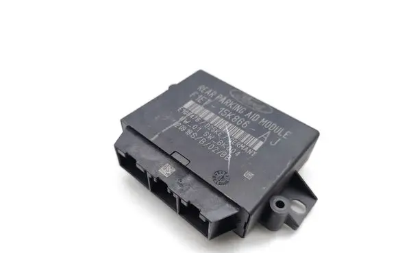 Ford Kuga II Parking PDC control unit/module F1ET-15K866-AJ