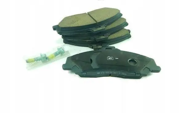 Mazda BT-50 Brake pads (front) UJY6-3328Z
