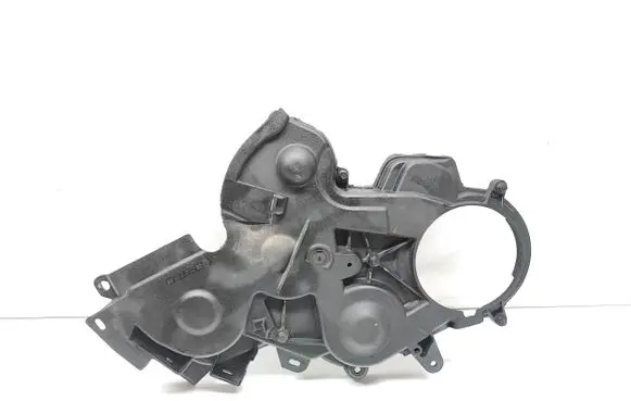 Citroen C4 II Picasso Timing belt guard (cover) 9807364280