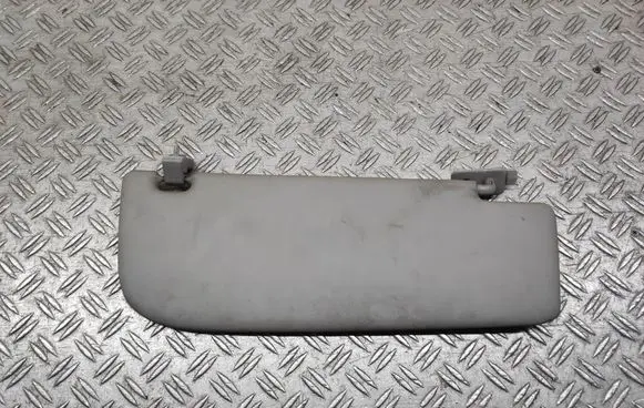 Citroen Nemo Sun visor C385