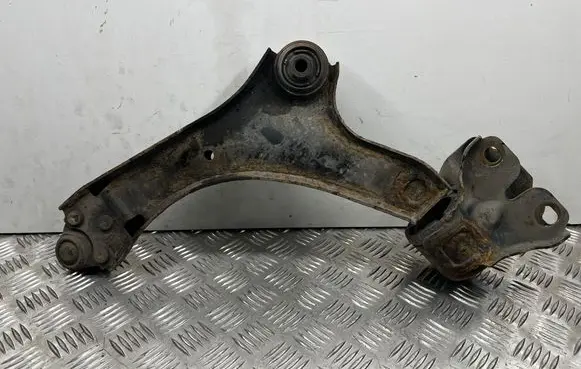 Front lower control arm/wishbone