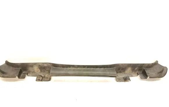 Mercedes-Benz C W205 Trunk/boot trim cover A2056910008