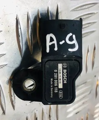 Honda Civic IX Air pressure sensor 0281006118