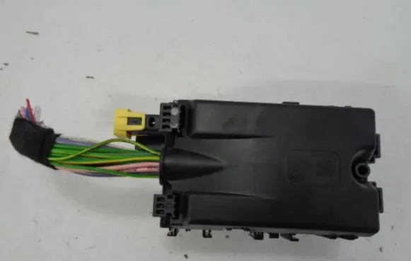 Peugeot 308 Fuse box set