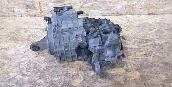 Mitsubishi Outlander Rear differential F1E1A2B5Z