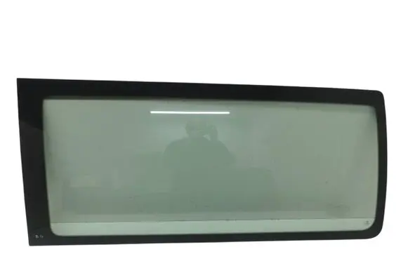 Volkswagen Transporter - Caravelle T5 Rear side window 43R00049 DOT24AS2M25