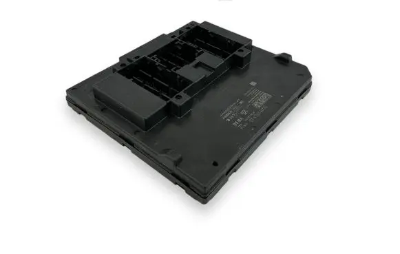 Audi A3 S3 8V Comfort/convenience module 5Q1937084B