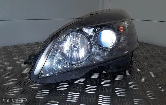 Headlight/headlamp