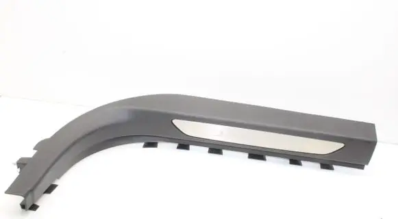 Jaguar I-Pace (A) pillar trim J9D313201A J9D313201B