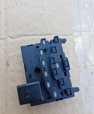 Seat Leon (1P) Steering angle sensor ANP80H062A 3ED0028