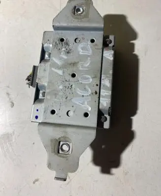 Honda Accord Other control units/modules 39200TL4G610M1 MX229PE JMB29000412
