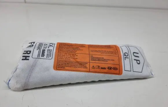 KIA Sportage Seat airbag