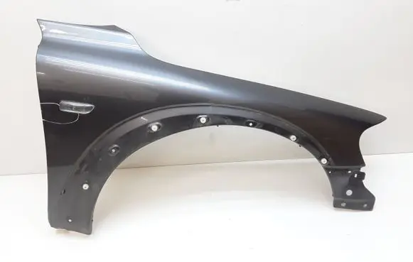 Volvo XC70 Fender