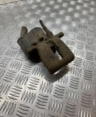 Audi A6 S6 C6 4F Rear brake pad spring 
