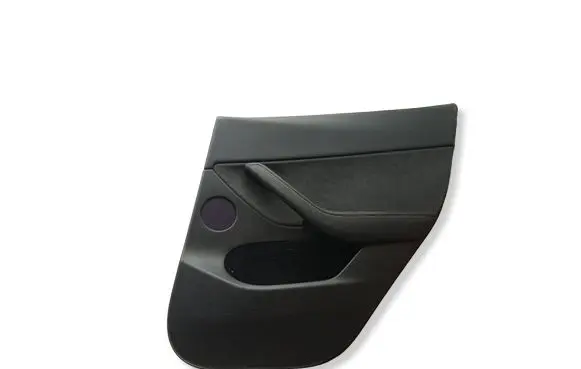 Tesla Model Y Rear door card panel trim 169729799G 169846300 169729701