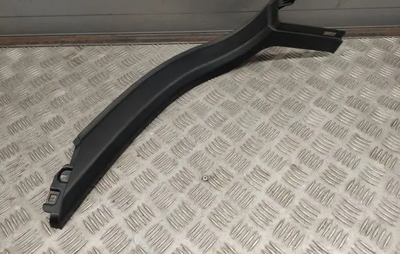 Tesla Model S Centre console side trim rear 100906600A