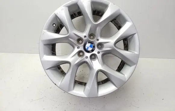 BMW X5M E70 R19 alloy rim 