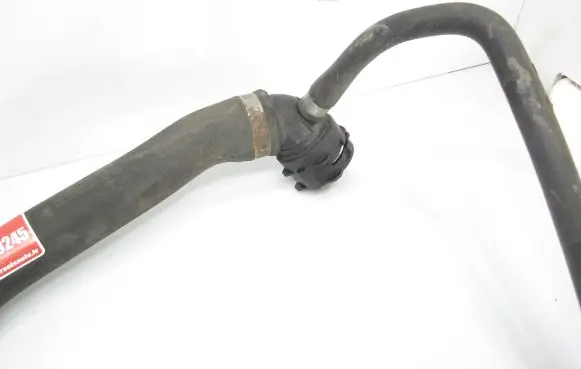 Volkswagen PASSAT B8 Engine coolant pipe/hose 5Q0122101GH